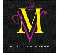 MUSIC EN VOGUE VOL 3 CD LADY GAGA A-HA PINK UVM NEW
