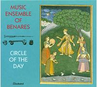 Music Ensemble of Benares - Circle of The Day [Import]