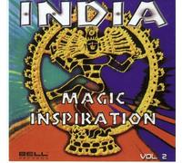 Music Ensemble of Benares - India-Magic Inspiration Vol.2