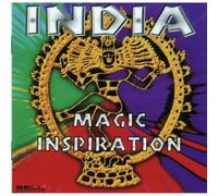 Music Ensemble of Benares - India Magic Inspiration Vol.