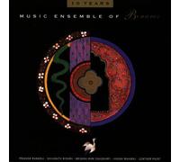 Music ensemble of Benares - Ten Years [Import]