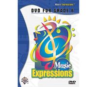 Music Expressions Grade 6 (Middle School 1)