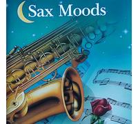 music factory entertainment group - Sax Moods (UK Import)