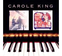 Music / Fantasy by King, Carole (2002-09-09)