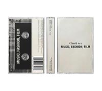 Music, Fashion, Film