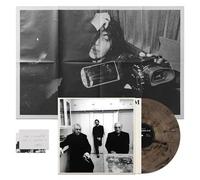 Music, Fashion, Film Vinyle