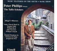 Music Featured on South Bank Show