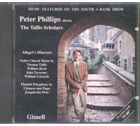 Music Featured On the South Bank Show