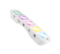 Music Fidget Toy, Jouets Light Up Fidget | Les Jeux d'amusement du Cerveau avec détection de gestes | Amélioration du Cerveau, détection des gestes, Jouet Frais