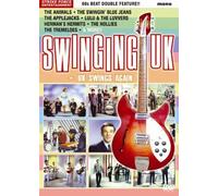 Music Film - Swinging UK Swings Again