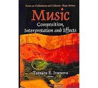 Music, Focus on Civilizations and Cultures - Music