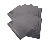 Music Folder - Double Sided Instrument Music Sheet Sleeve | Instrument Sheet Folder For Clarinet Flute Trumpet Trombone Tuba Saxophone School | Outdoor Stage Performance