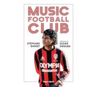 Music Football Club