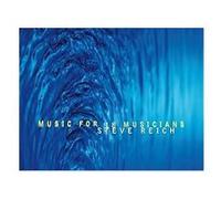 Music for 18 Musicians