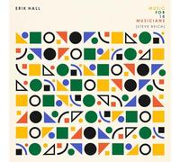 Music for 18 Musicians (Steve Reich)