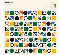 Music for 18 Musicians (Steve Reich)