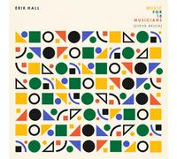 Music For 18 Musicians (Steve Reich) (Vinyl) Ensemble Signal