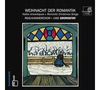 Music For A Christmas Night Édition Limitée CD