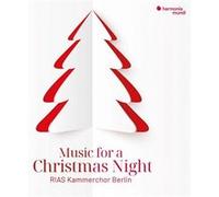 Music For A Christmas Night Édition Limitée CD