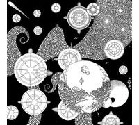 Takashi Kokubo & Andrea Esperti - Music for a Cosmic Garden [Import]