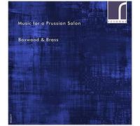 Music For A French Salon