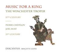 Music for a King