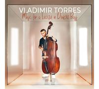 Music For A Locked In Double Bass CD