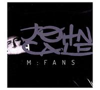 John Cale – Music for a New Society / M:FANS – CD