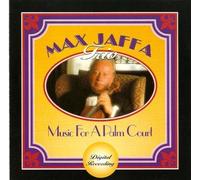 Music for a Palm Court [Import Anglais]