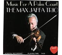 Music for a Palm Court [UK Import]
