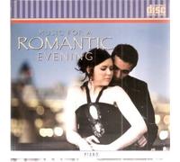 Music For A Romantic Evening