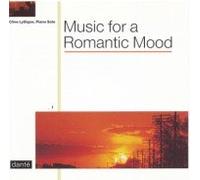 Music for a Romantic Mood
