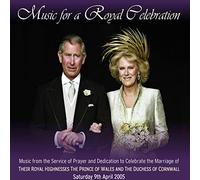 Music for a Royal Celebration