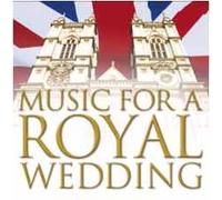 Vari-Domingo - Music for a Royal Wedding [Import]