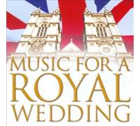 Music for a Royal Wedding [Warner] by Mendelssohn Pachelbel Handel [CD] NEUF