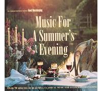 Music for a Summers Evening [Import]