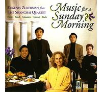 Music for a Sunday Morning - Music for a Sunday Morning