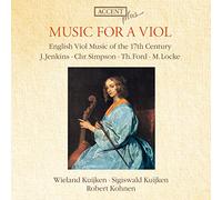Music for a Viol