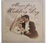 Music for a Wedding Day
