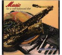 Music For A Well Balanced Diet Import
