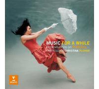 Music For A While - Improvisations On Purcell