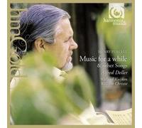 Purcell Henry – Songs, Music For A While