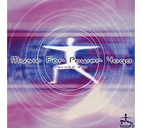 Music for Active Yoga 1