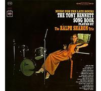 Ralph Sharon – Music for the After Hour: The Tony Bennett Song Book – CD neuf – Sony