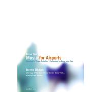 Music for airports - In the ocean DVD