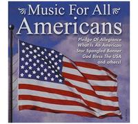 King – Music for All Americans Patriotic