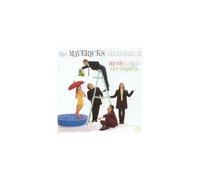 The Mavericks – Songs for All Occasions – Import (MCA)