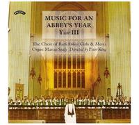 King – Music for An Abbeys Year 3