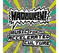 Music for an accelerated culture G