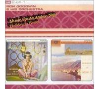 Music For An Arabian//Holiday In Beruit